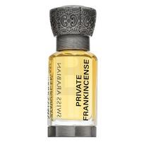 Kvapusis aliejus Swiss Arabian Private Frankincense moterims/vyrams, 12 ml