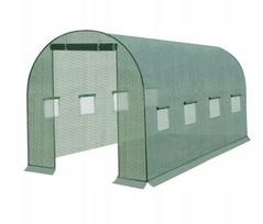 Atsarginė folija tuneliui 4x3x2m Gardlov 23307