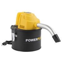 Pelenų siurblys Powerplus POWX3004, 4 l