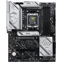 Pagrindinė plokštė MSI Mag X870E