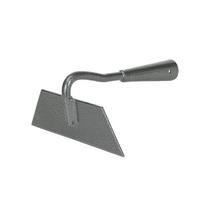 Kauptukas Okko VG267, metalas