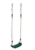 Pakabinamos sūpynės Outliner, 17 cm, antracito sp.