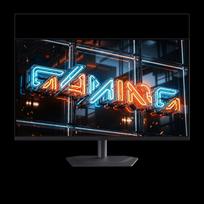 Gigabyte MO32U24 OLED | 31.5 " | QD-OLED | UHD |, MONGIGMO32U24