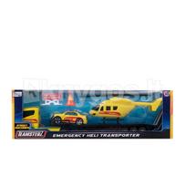 TEAMSTERZ Sraigtasparnio transporteris, 26 cm