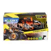 EXOST RC automobilis TURBO RUSH, 1:16
