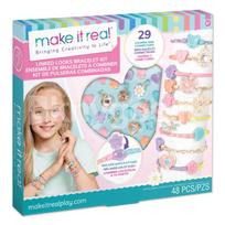 MAKE IT REAL DIY Papuošalų rinkinys