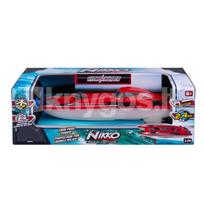 NIKKO RC laivas HYDRO THUNDER, 1:24