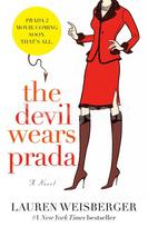 The Devil Wears Prada - Lauren Weisberger