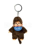 MONCHHICHI Raktų pakabutis
