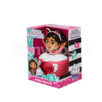 GABBY´S DOLLHOUSE Muilo burbulų aparatas