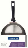Keptuvė Tramontina Brava 62195245, Ø 24 cm, nerūdijantysis plienas