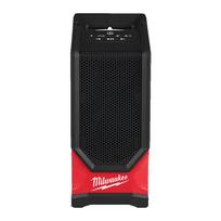 Akumuliatorinė BLUETOOTH kolonėlė M18 SPEJSG2-0