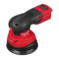 Akumuliatorinis ekscentrinis šlifuoklis M18 FROS125-0B