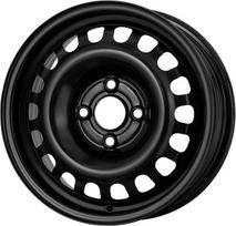 Ratlankis plieninis 5,5 x14 4x100 ET39