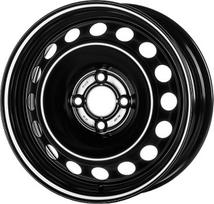 Ratlankis plieninis 6 x15 4x100 ET40