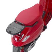 MONOLOCK GIVI, spalva juoda , be montavimo plokštės