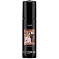 Eisenberg I AM Deospray, 100ml