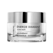Eisenberg Night Cream (Regenerate Repair Firm Night Treatment) 50 ml, 50ml