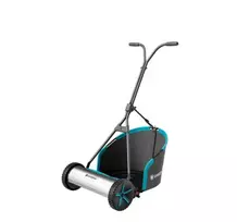 Rankinė stumiama vejapjovė Gardena Plus 400 (11765-20)