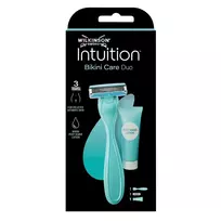 WILKINSON_Sword Intuition Bikini Care Duo