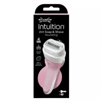 WILKINSON_Sword Intuition skustuvai