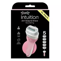 WILKINSON_Sword Intuition Razors from wholesaler
