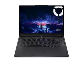 Lenovo Legion 5 15IAX10 Intel | Eclipse Black | 15.1 " | OLED | WQXGA | 2560 x 1600 pixels | Glossy | Intel Core Ultra 7 | 255HX | 16GB | SODIMM DDR5 | Solid-state drive capacity 1000GB | NVIDIA GeForce RTX 5060 | GDDR7 | 8GB | Windows 11 Home | 802.11