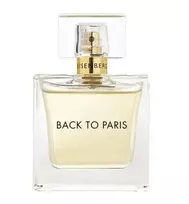 Eisenberg - Back To Paris - EDP - 100 ml