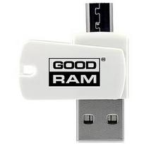 Goodram OTG MicroSD Card Reader, USB AO20-MW01R11