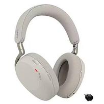 Jabra Evolve3 85 MS Link390c, Warm Gray 38599-999-898
