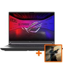 Asus ROG Strix G18 (2025) G815JMR-S9089W, 18" WQXGA IPS, Core i7-14650HX, 64GB, 2TB + 2TB SSD, GeForce RTX 5060 8GB (DLSS 4), Windows 11 Home 90NR0LE1-M004M0|2020M264