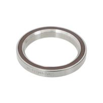 Specialized vairo kolonėlės guolis | 1-3/8" Lower / 49ODX37IDX7mm 45X45°