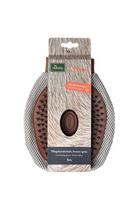 HUNTER SPA Grooming Glove pirštinė gyvūno kailio priežiūrai