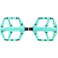 Look Trail Fusion pedalai | Ice Blue