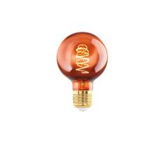 LED Reguliuojama lemputė E27/4W/230V 2000K - Eglo 110198