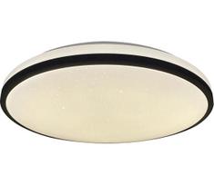 Rabalux 75064 - LED vonios kambario lubinis šviestuvas SLAVA 40W/230V IP44 4000K Ø 48,5 cm