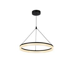 Rabalux 72478 - LED dimeriuojamas pakabinamas šviestuvas ant laido SERAPHIEL 24W/230V 3000-6500K + su nuotoliniu pultu