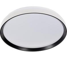 Kanlux 46283-LED Dimeriuojamas šviestuvas LIXAN 65W/230V 3000-6500K skersmuo 48,6 cm baltas/juodas + nuotolinis pultas