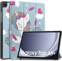 DĖKLAS SAMSUNG GALAXY TAB A9+ PLUS 11 2023 X210 / X215 / X216