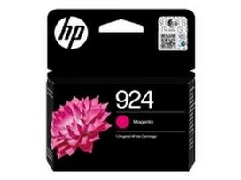 HP 924 Magenta Original Ink Cartridge