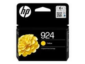 HP 924 Yellow Original Ink Cartridge
