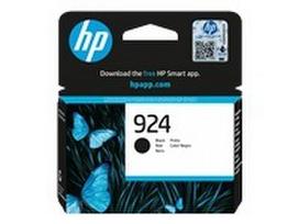 HP 924 Black Original Ink Cartridge