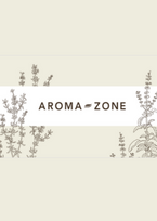 Aroma-Zone Gift Card 50 EUR Key FRANCE
