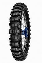 Padanga DELI SB-114 90/100-14 REAR MINI CROSS, DELI TIRE 90/100-14 REAR MINI CROSS padanga