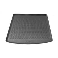 Bagažinės kilimėlis GUMÁRNY ZUBŘÍ 291285 Skoda Kodiaq