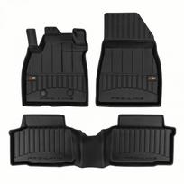 Kilimėliai FROGUM 3D420830 ProLine Dacia Duster III 2024