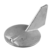 Pakabinamo variklio anodas TECNOSEAL HONDA BF 75-130HP Aluminium