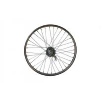 Dviračio ratas SHINING 7A SS Velosteel 20 36H 19T Rear