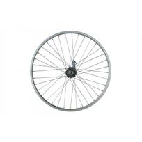 Dviračio ratas SHINING A-6N SS Velosteel 26 36H 19T Rear