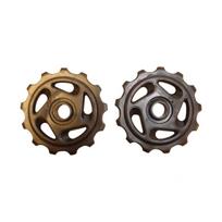 Perjungėjo ratukai OXFORD Jockey Wheels 13T Mega range